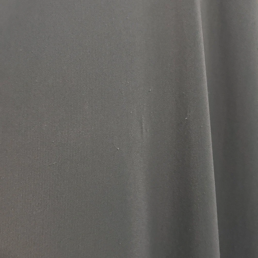 Azazie Eucalyptus Green Evening Gown Bridesmaid Dress - Picture 10 of 11